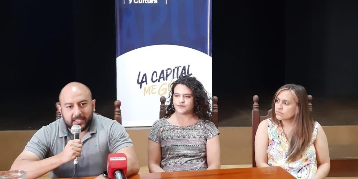 La Comedia Municipal presenta la obra “El Manto”, de Vida Ignes