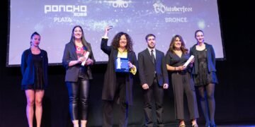 La Fiesta del Poncho distinguida entre las mejores del país