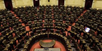 La Libertad Avanza considera la posibilidad de presidir la Cámara de Diputados