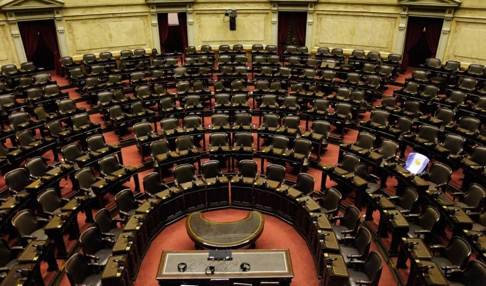 La Libertad Avanza considera la posibilidad de presidir la Cámara de Diputados