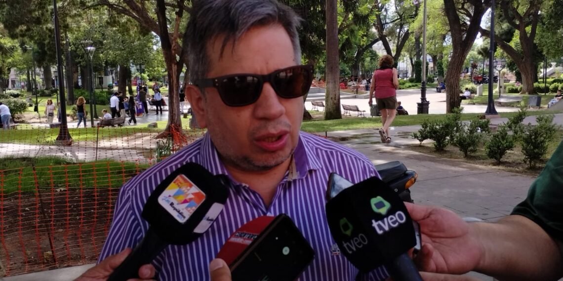 La Libertad Avanza denuncia falsos poderes de fiscalización de mesas ante el Juzgado Federal Electoral