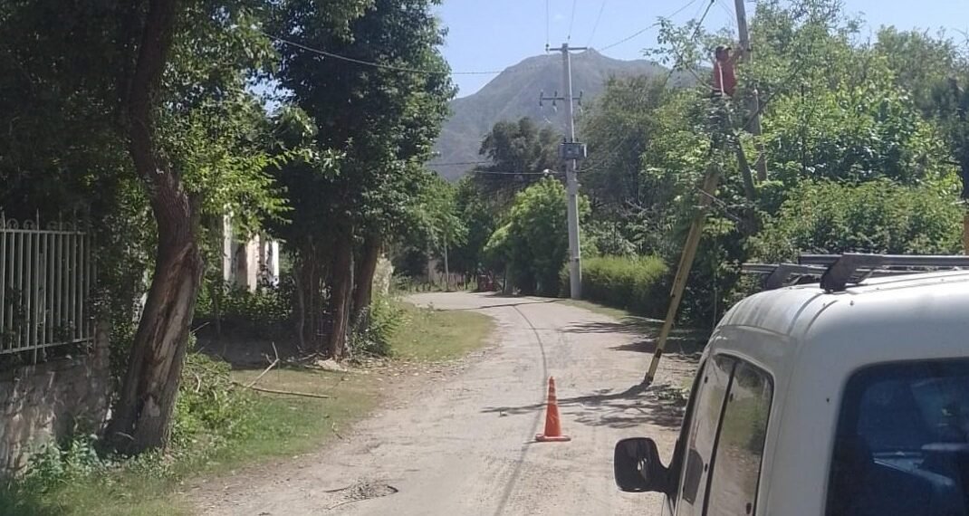 La odisea de Victor Ariza y Egles Romina Quinteros: De 5 canales de aire a líderes en conectividad en Miraflores
