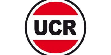 La UCR se despegó del homenaje de Massa a Alfonsín