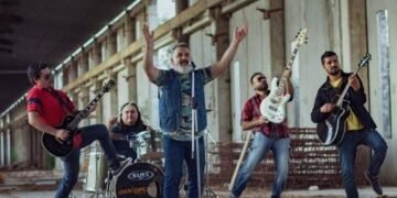 La Vorágine celebra el Día de la Música