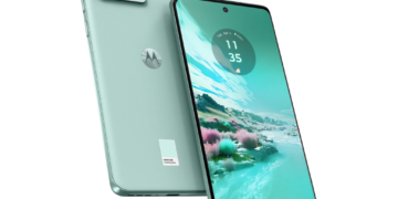 Llegan a Argentina el motorola edge 40 neo y la nueva generación de moto g