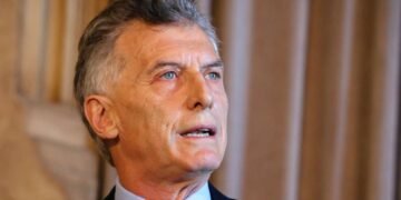 Macri: “Lo que hereda Javier Milei es varias veces peor que lo que heredé yo en 2015”