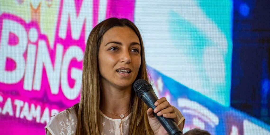 Presupuesto 2024: el Gobierno requirió ajuste de gastos a los poderes Legislativo, Judicial y Tribunal de Cuentas