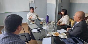 Se realizó la primera reunión de la Mesa de Turismo Religioso en la Capital