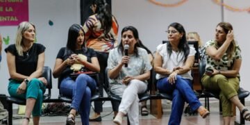 Se reunió el COE Dengue