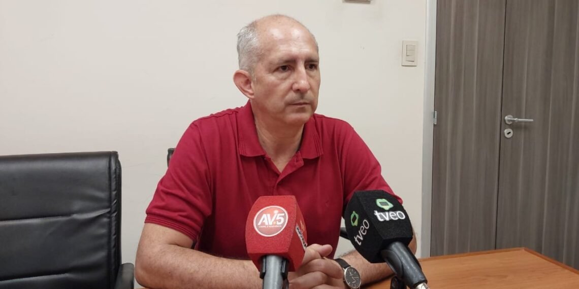 UTHGRA convoca a “Marcha de antorchas” en pedido de justicia por el crimen de Juan Carlos Rojas