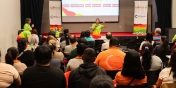 Verano 2024: Turismo capacitó a prestadores y municipios de Ambato