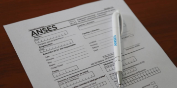 ANSES: Últimos días para presentar la libreta AUH