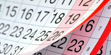 Calendario de feriados 2024: Fechas claves para planificar tus viajes