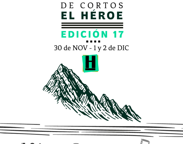 Comienza otra edición del Festival de Cortometrajes “El Héroe”