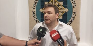 Compromiso con la justicia social y obras públicas: La visión de Saadi para el desarrollo municipal
