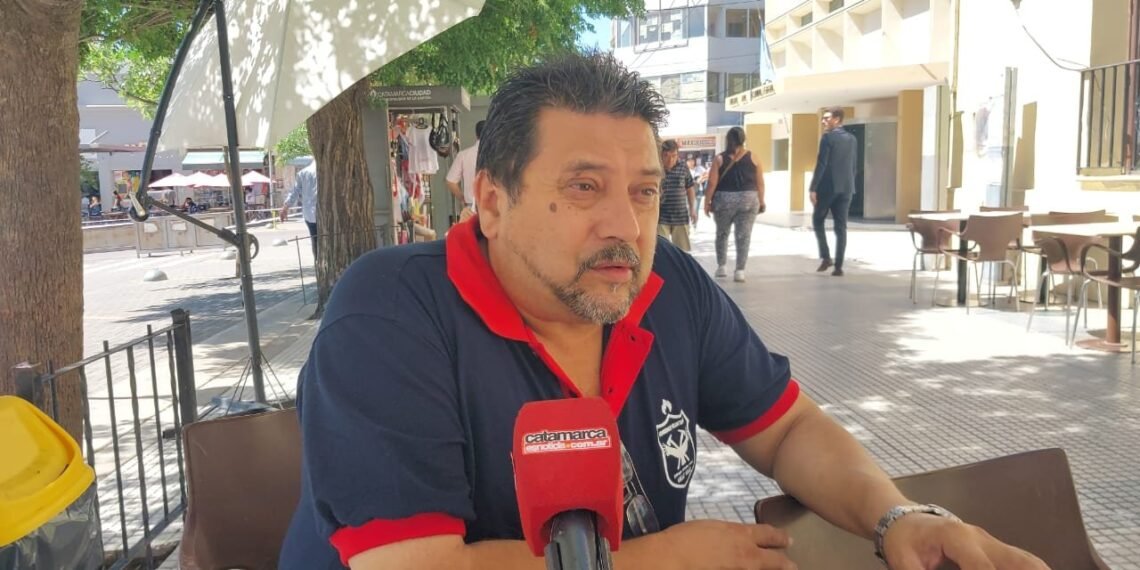 Desafíos económicos en Los Varela: Presidente del GEN Catamarca informó una deuda de 100 millones de pesos
