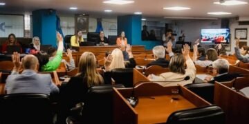 Diputados inauguró las sesiones extraordinarias con 17 proyectos en agenda