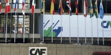 El CAF aprobó un préstamo de US$960 millones para que Argentina le pague al FMI