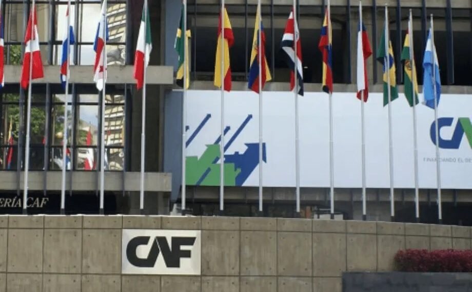 El CAF aprobó un préstamo de US$960 millones para que Argentina le pague al FMI
