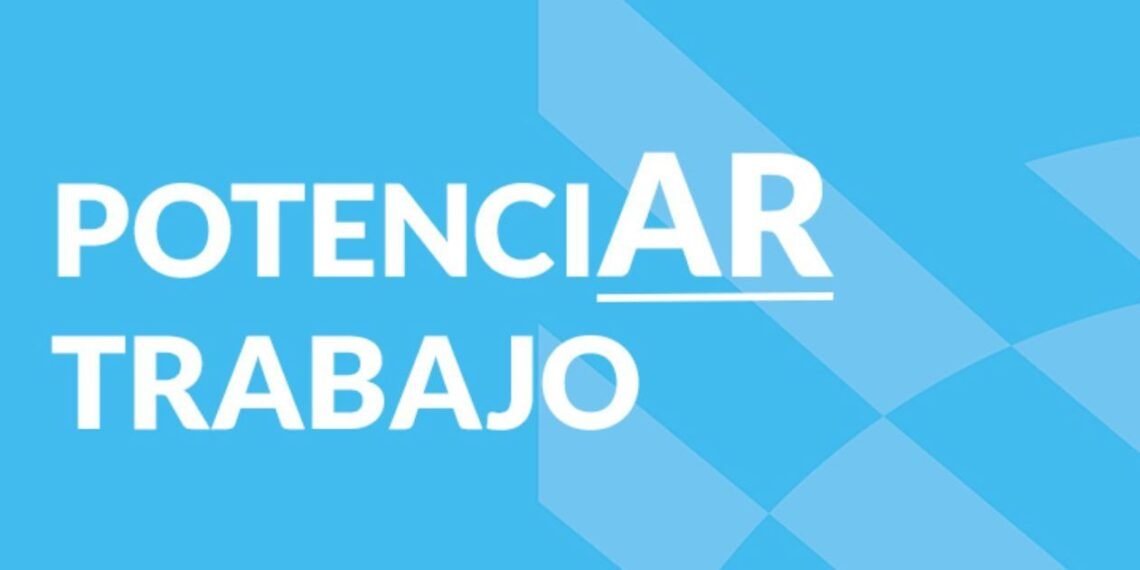 El gobierno confirmó el bono de $10 mil para titulares del Potenciar Trabajo