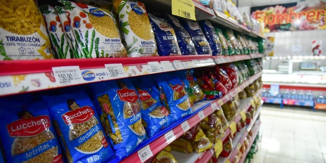 El impacto del balotaje en la inflación: los datos del Ministerio de Economía