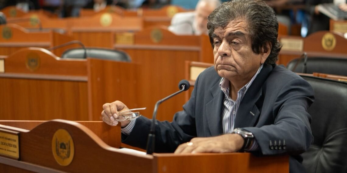 El Senado aprobó el proyecto de ley sobre el nombre del Estadio