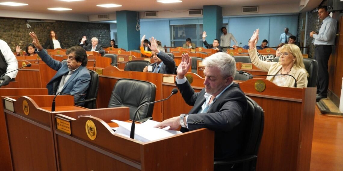 El Senado tuvo un positivo balance del trabajo legislativo durante 2023