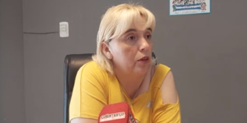 Gremios docentes piden ser recibidos por el gobierno