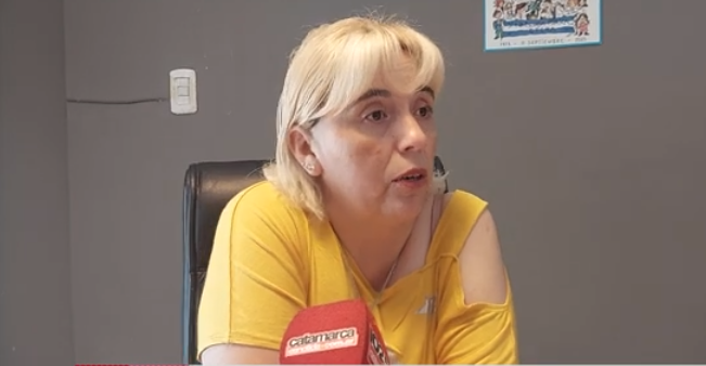 Gremios docentes piden ser recibidos por el gobierno