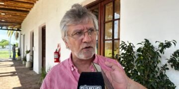 Guillermo Andrada expresa postura sobre el DNU del presidente Javier Milei