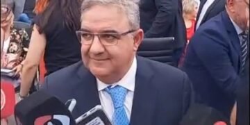 Jalil adelanto que no habrá reducción de Ministerios en la provincia