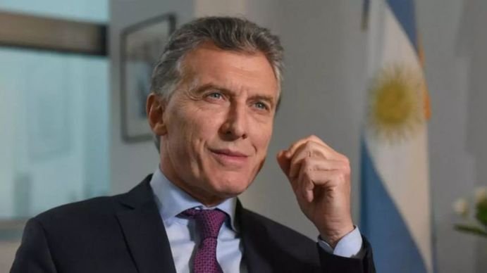Macri respaldó las designaciones de Bullrich y Caputo, pero aclaró que ambos asumen un compromiso “personal”
