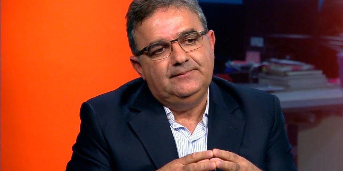 Mensaje optimista del gobernador Raúl Jalil para las fiestas de fin de año