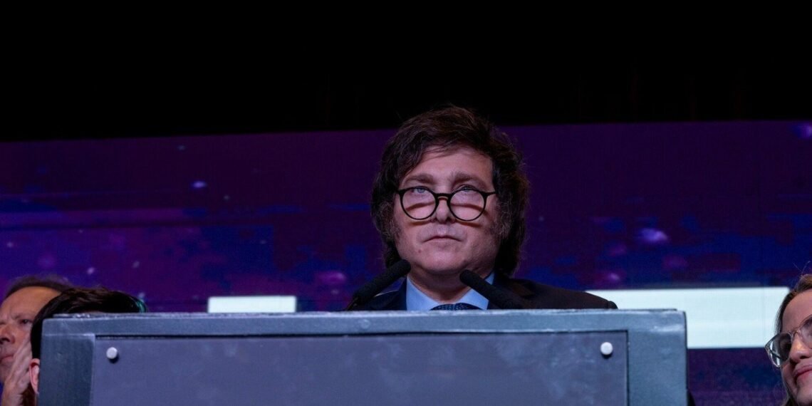 Milei revela plan para eliminar las leliqs