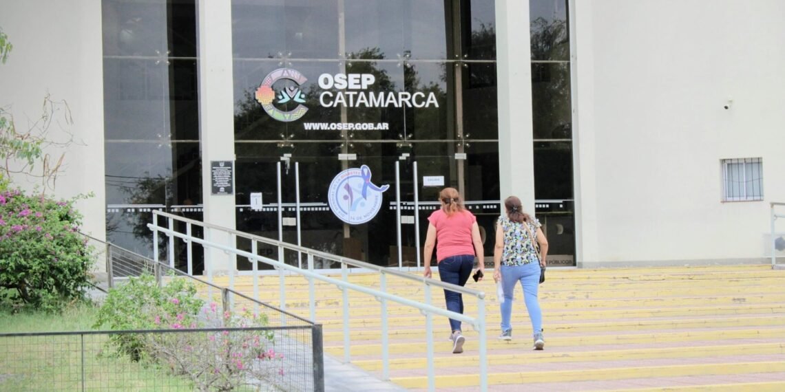 OSEP adhiere al asueto administrativo por el Día del Empleado Público