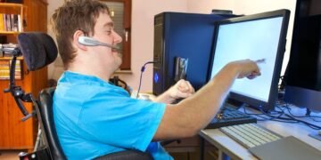 Proyecto de accesibilidad web para personas con discapacidad es aprobado en la ciudad de Buenos Aires