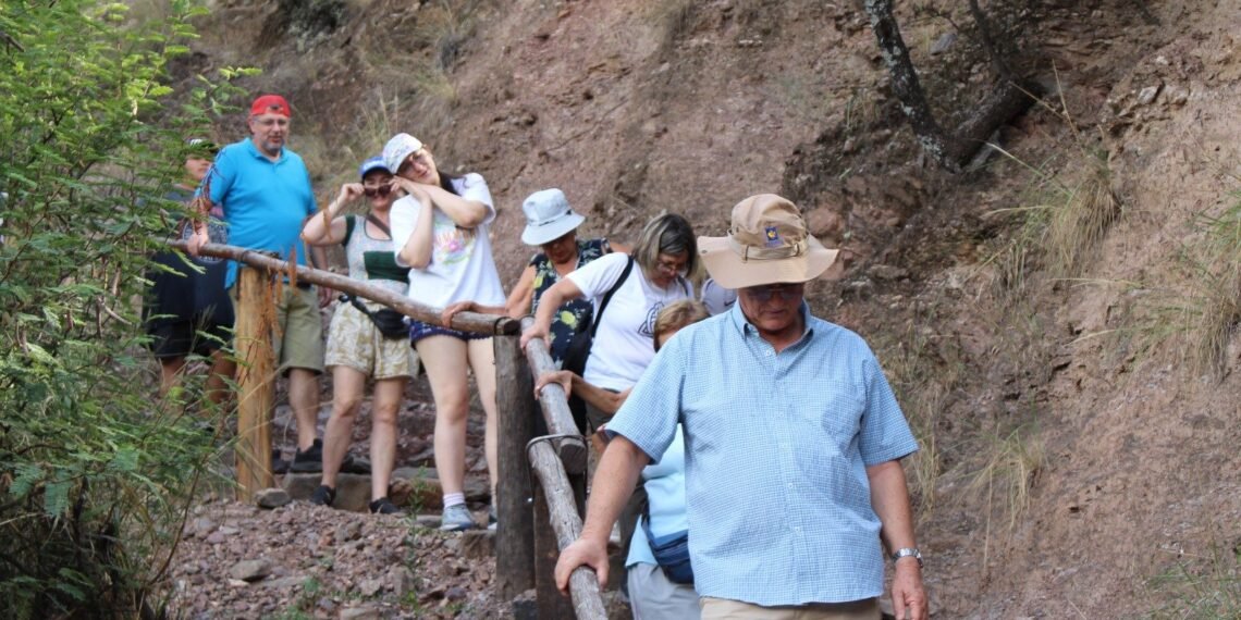 Qué actividades habrá durante el último fin de semana largo del año