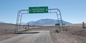 Simplificación aduanera: Eliminan trámite para facilitar cruce fronterizo con Chile