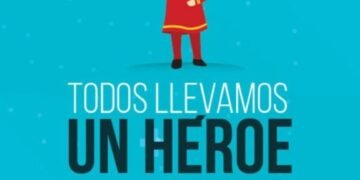 “Todos llevamos un Héroe en la Sangre”, la campaña de Bomberos Voluntarios de Valle Viejo
