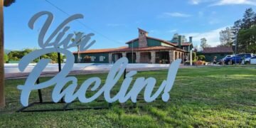 Verano al Natural; Paclín invita a visitar sus atractivos naturales