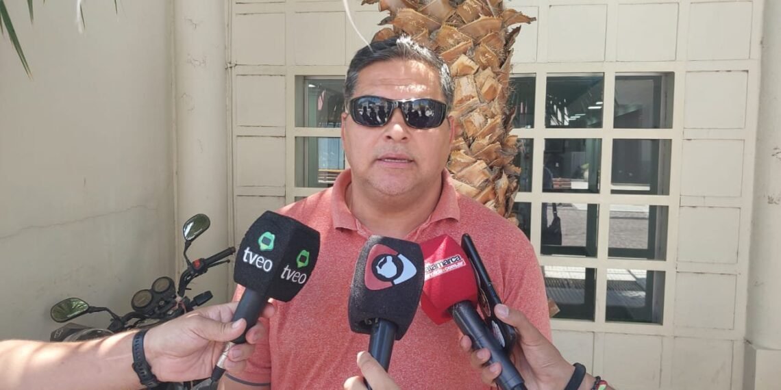 Walter Brizuela celebró los resultados positivos en la reunión con concejales de la Capital