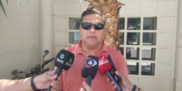 Walter Brizuela celebró los resultados positivos en la reunión con concejales de la Capital