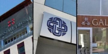 Alarmante aumento en prepagas: 76% acumulado en el primer bimestre