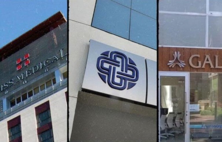 Alarmante aumento en prepagas: 76% acumulado en el primer bimestre