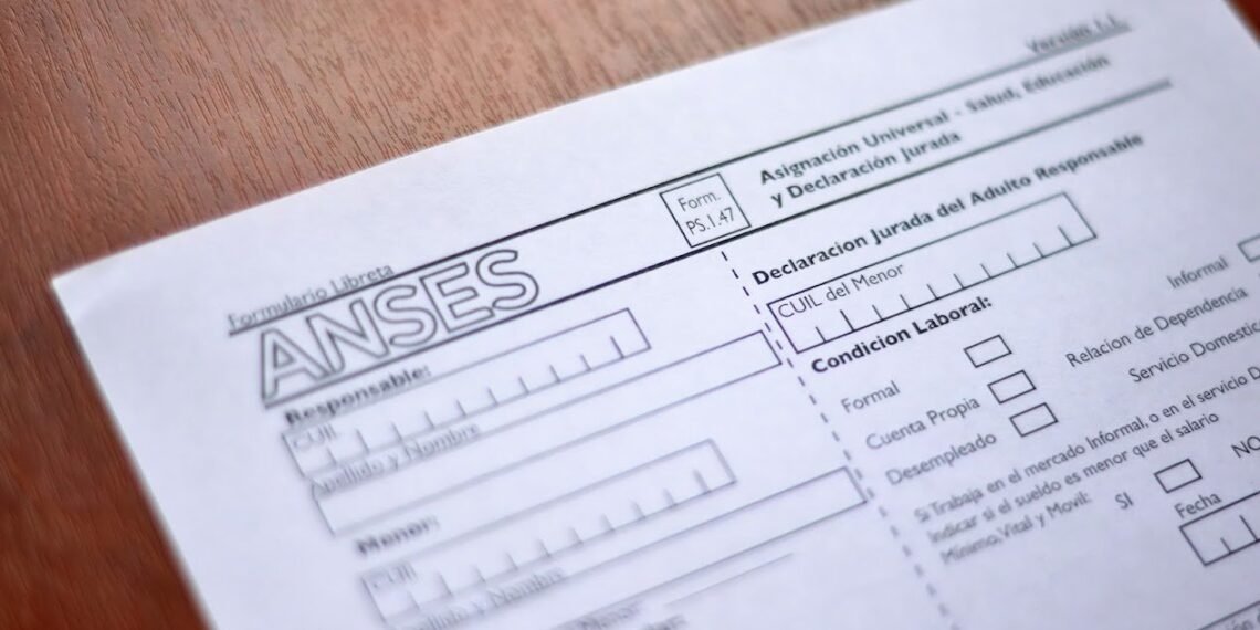 ANSES extendió el plazo para presentar la Libreta AUH 2023 y cobrar el monto retenido