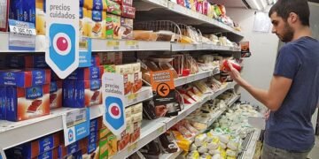Argentina es oficialmente el país con la mayor inflación del mundo