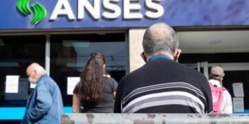 Calendario de pagos para jubilados y pensionados