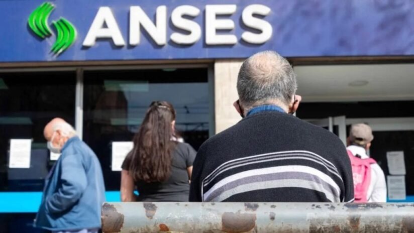 Calendario de pagos para jubilados y pensionados