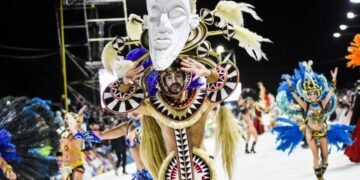 Cancelado el carnaval en Fray Mamerto Esquiú