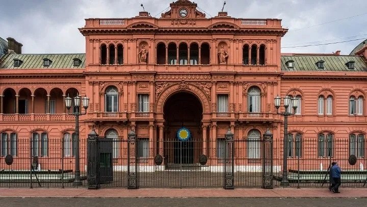 Casa Rosada defendió los cambios en la Ley de Pesca pero dijo que está abierta al diálogo y a corregir errores